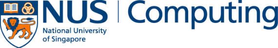 NUS Computing