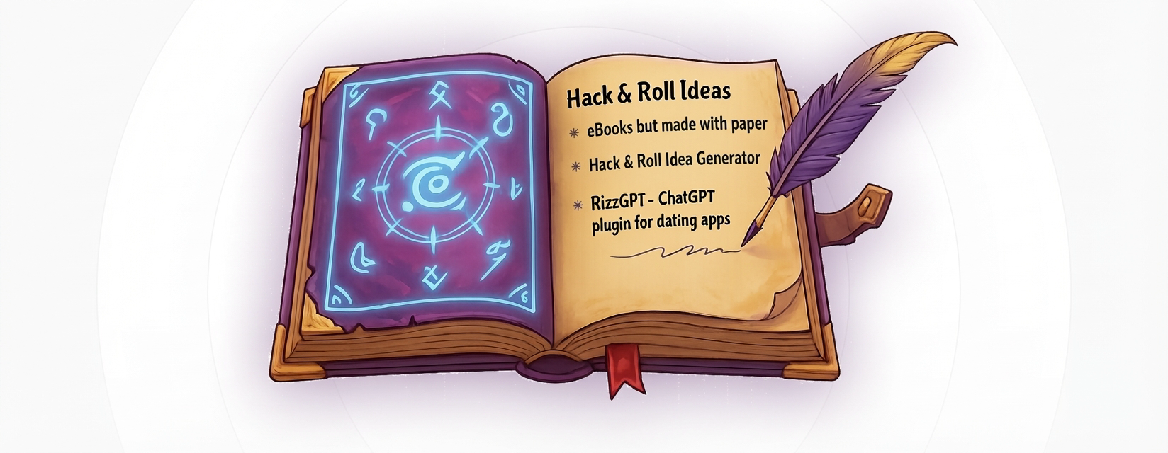 Build something awesome