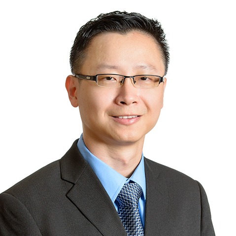 Prof. Tan Wee Kek
