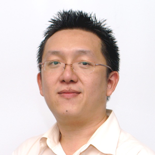 Prof. Soo Yuen Jien
